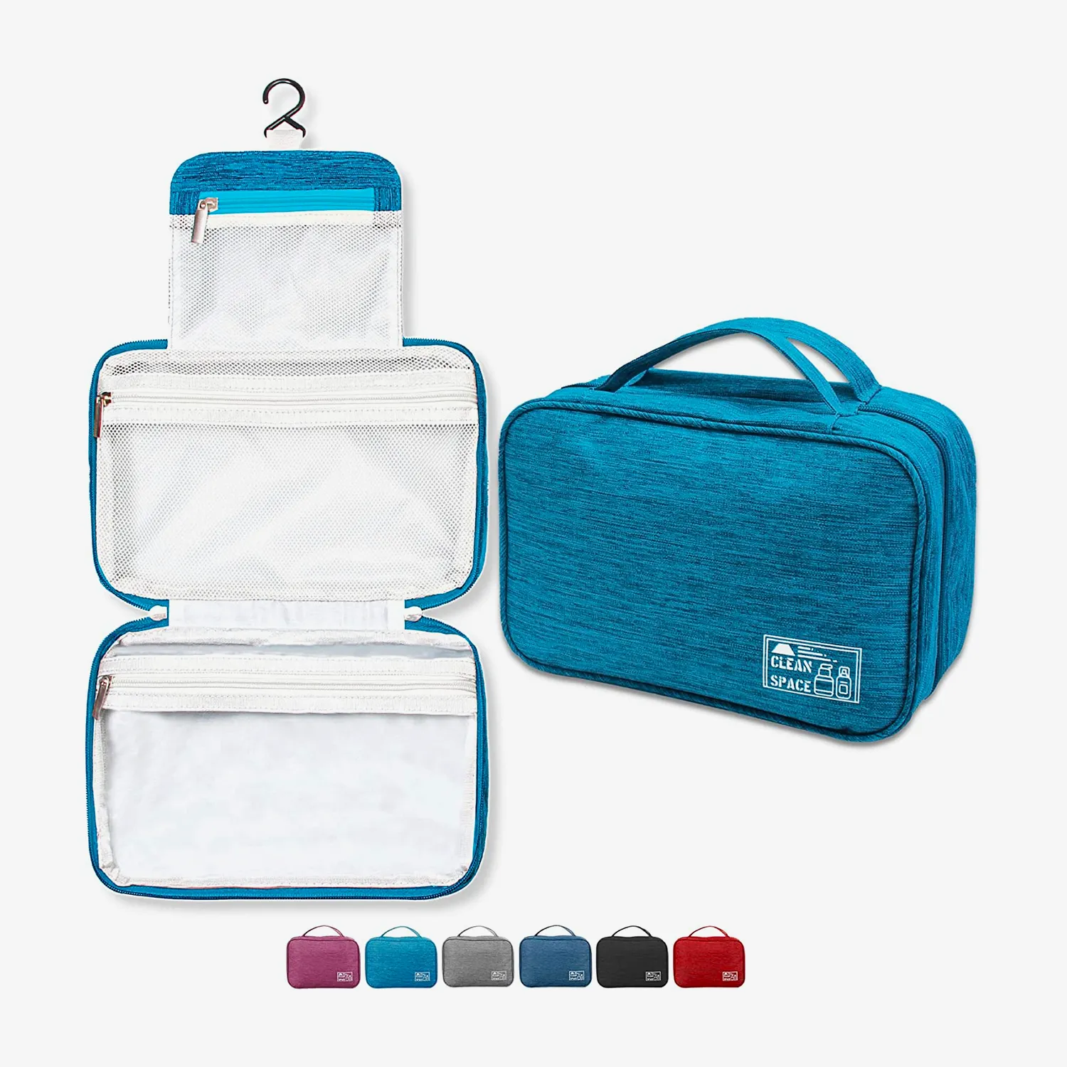 Active Style Bags for Women Toiletry and Makeup