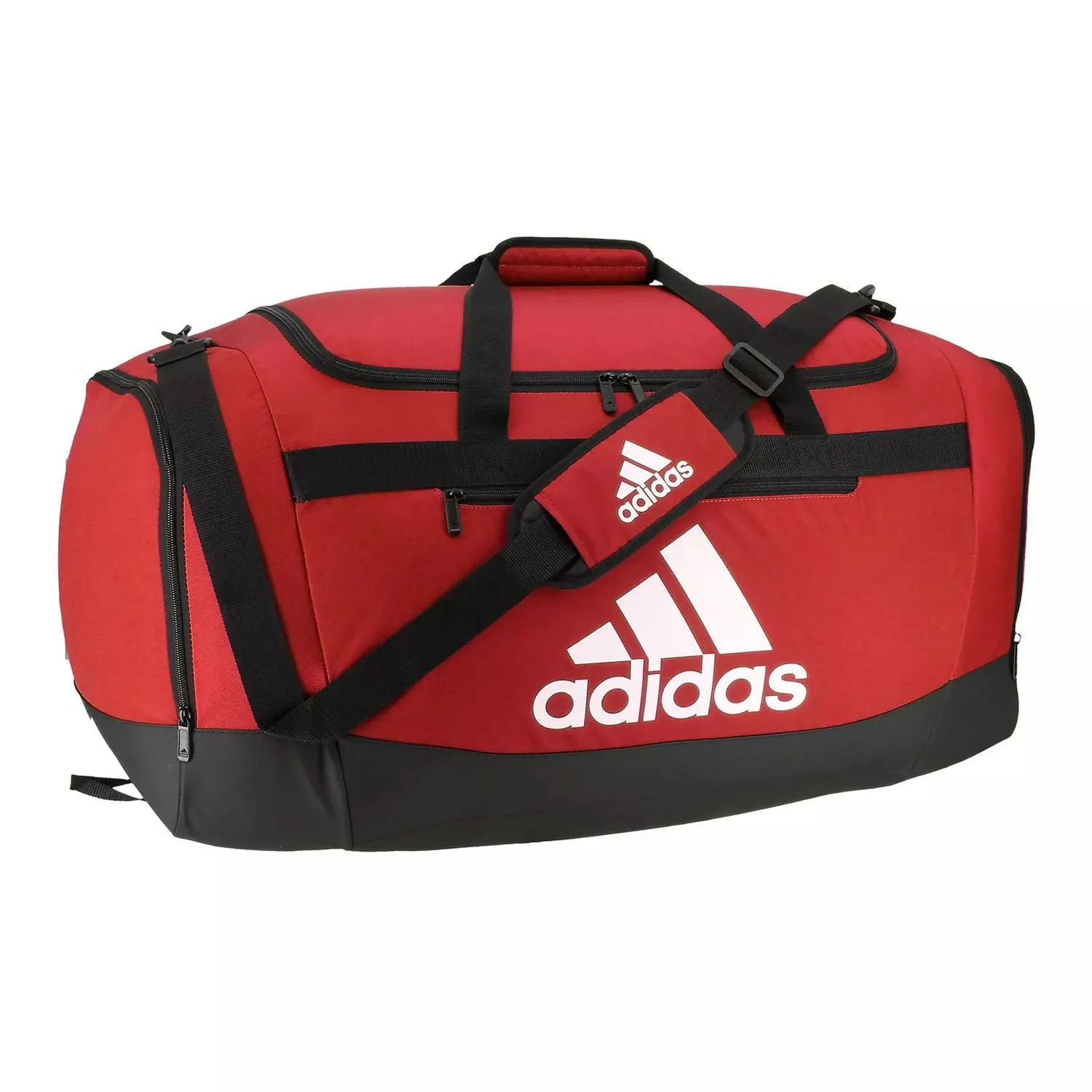 adidas Defender IV Large Sports Bag adidas