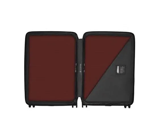 Airox Medium Hardside Case