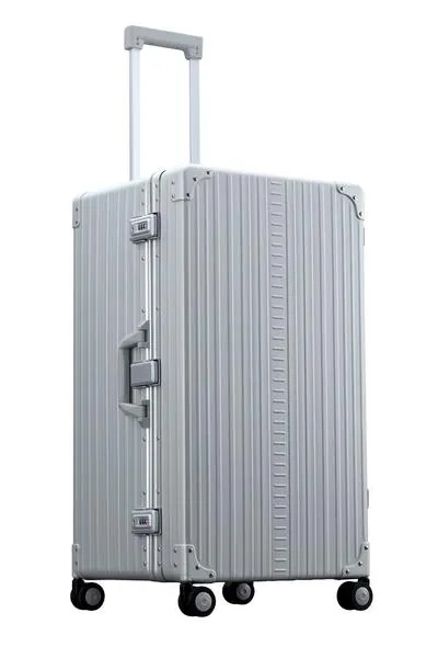 Aleon Aluminum 30" International Trunk 3019