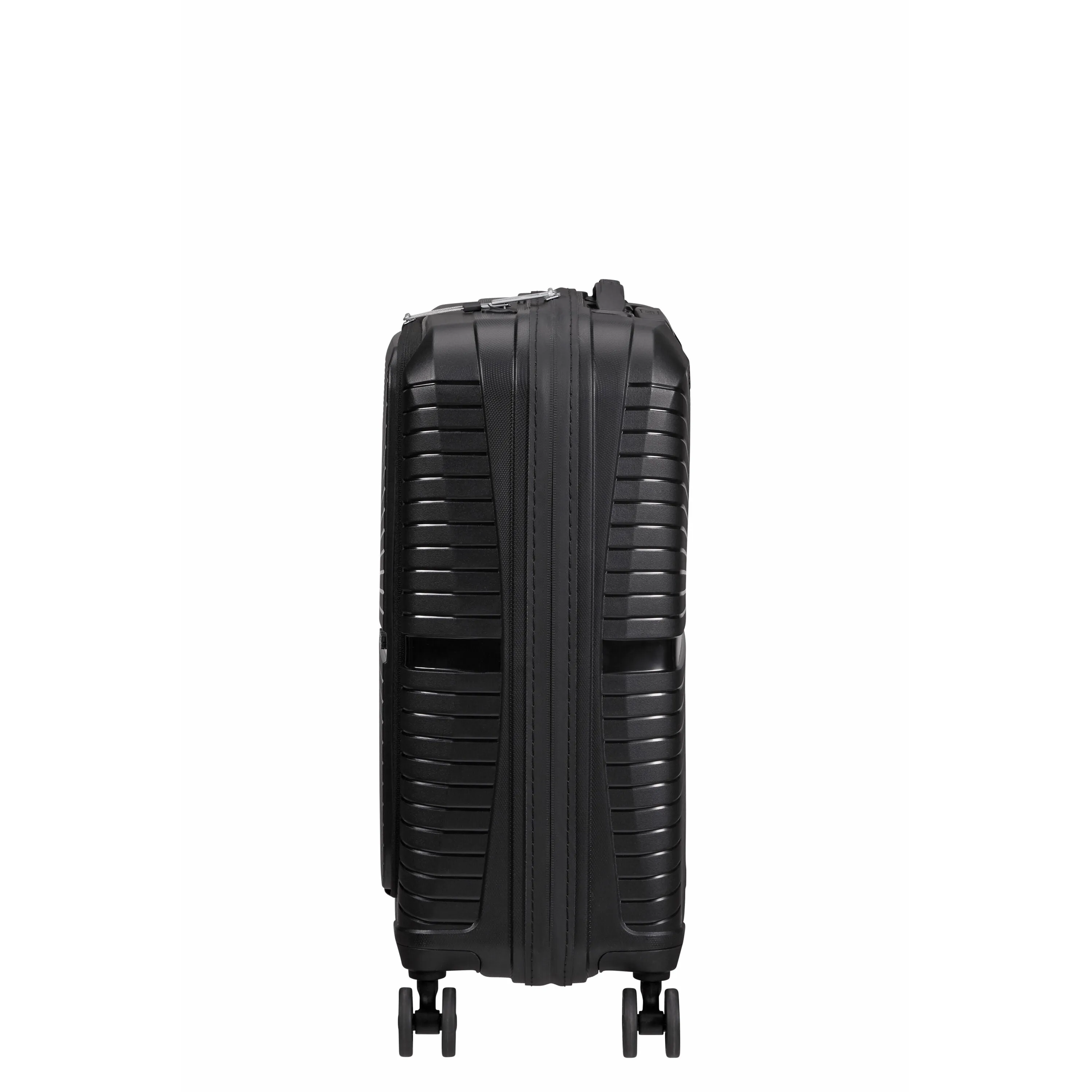 American Tourister Airconic Spinner Frontload Carry-On