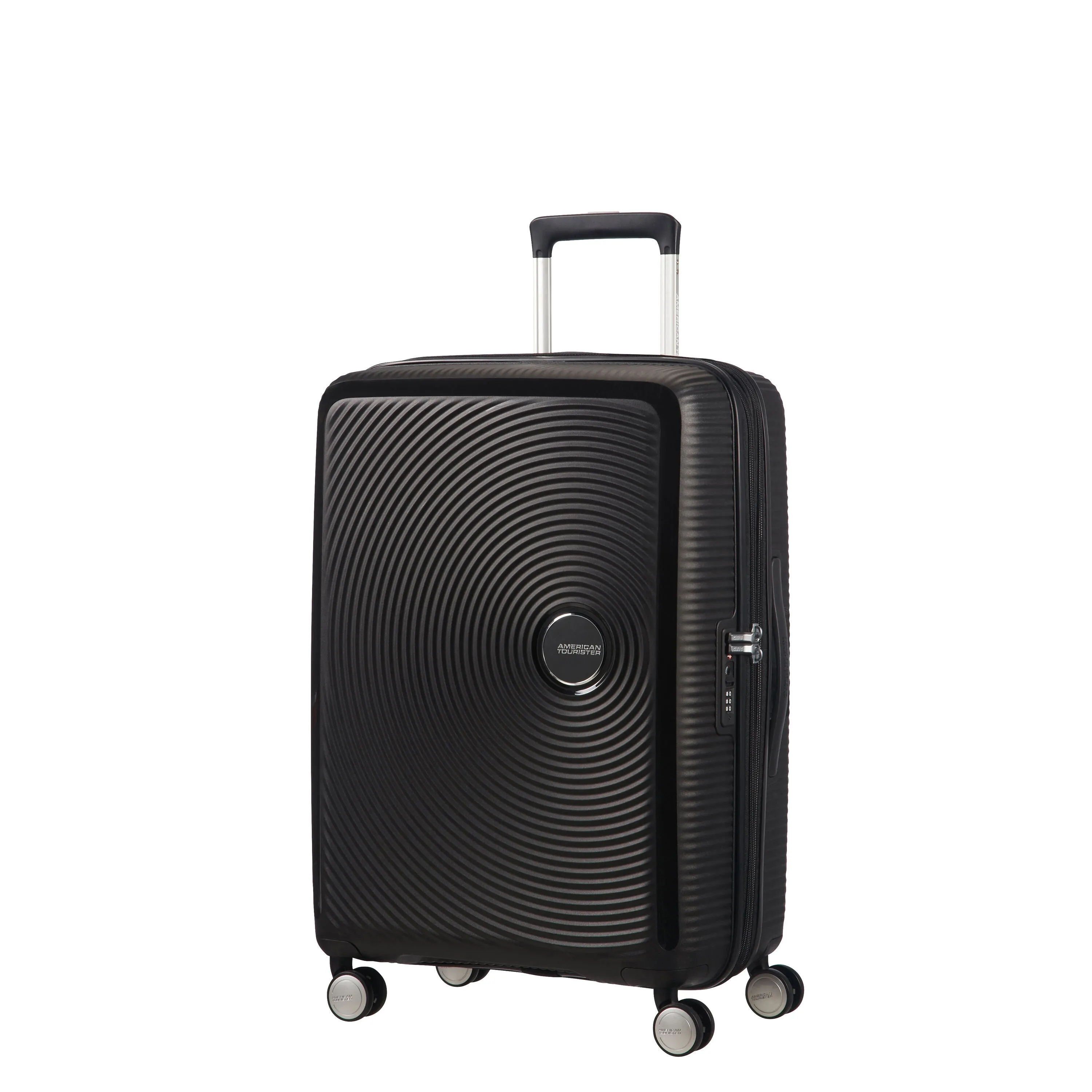 AMERICAN TOURISTER CURIO SPINNER MEDIUM