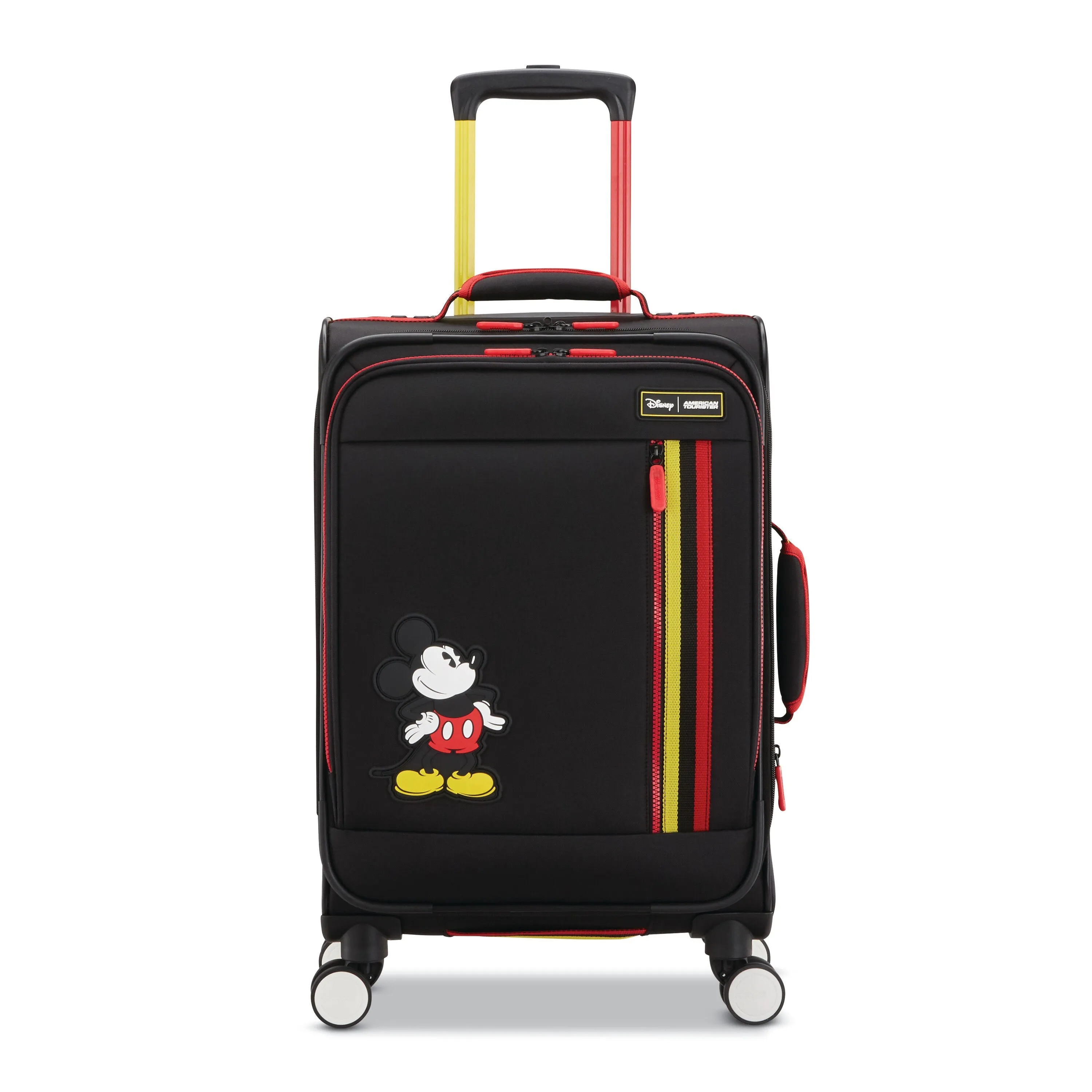 American Tourister Disney 20" Mickey Mouse Spinner