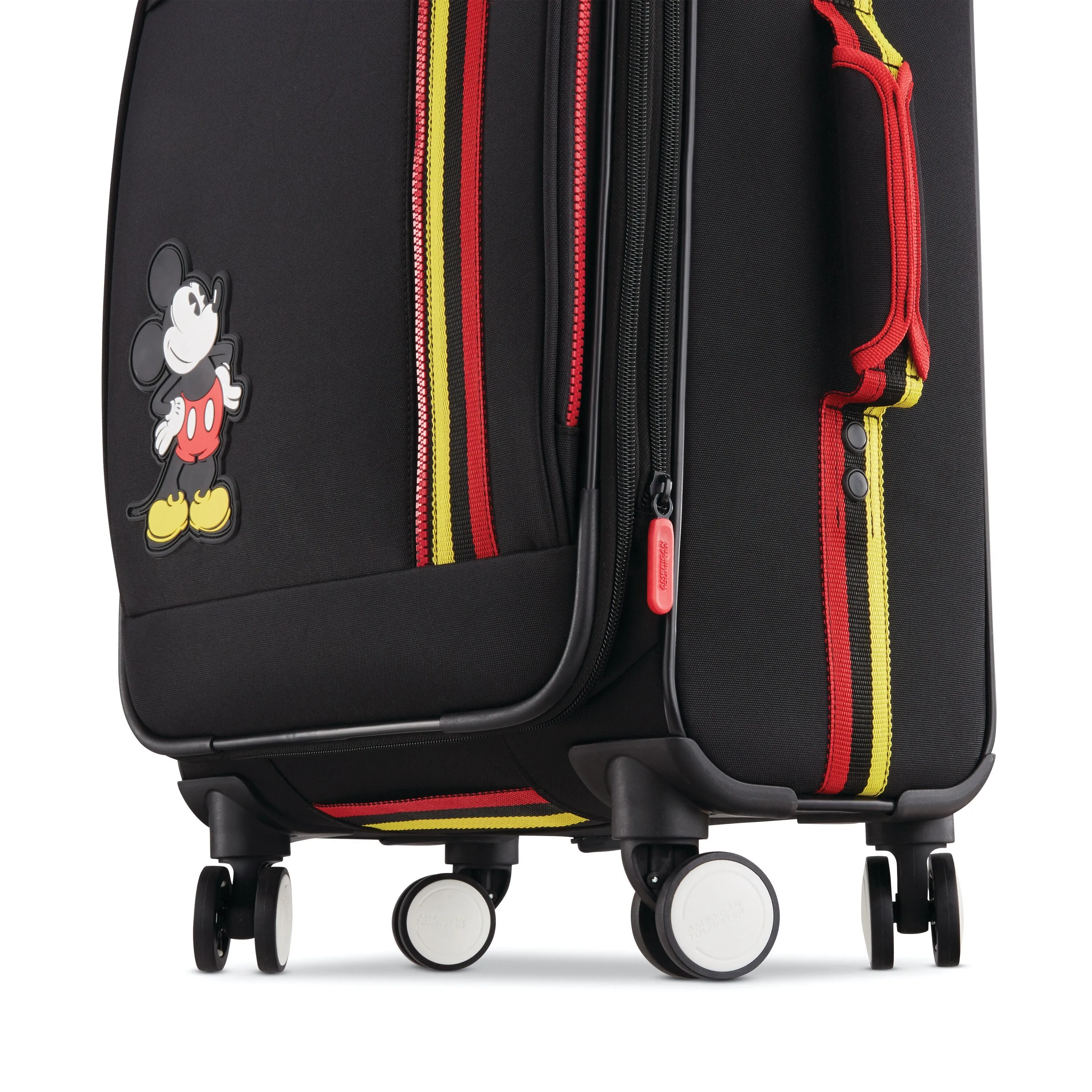 American Tourister Disney 20" Mickey Mouse Spinner