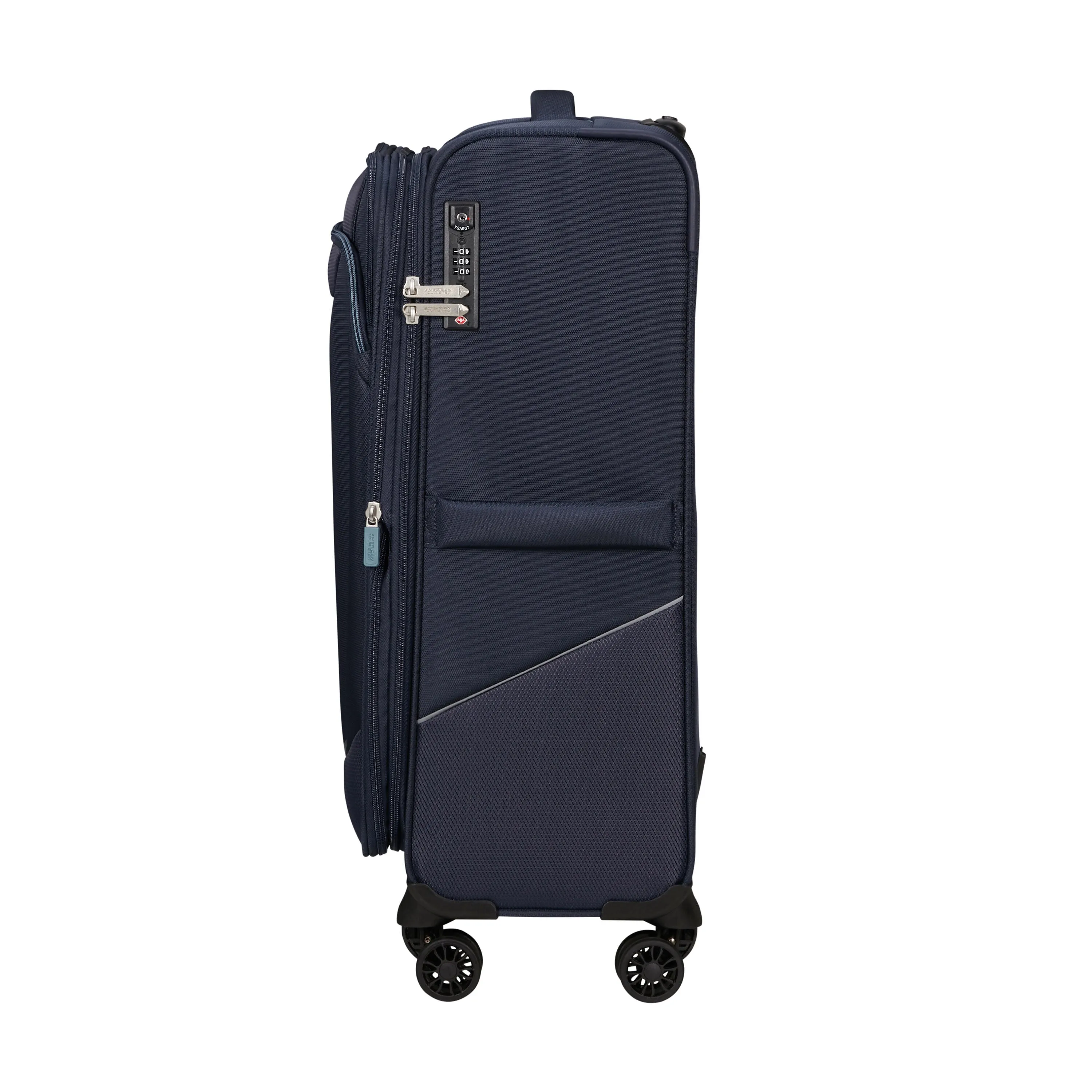 AMERICAN TOURISTER SUMMERRIDE SPINNER MEDIUM