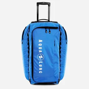 Aqualung Bag Explorer II Roller Blue/Black