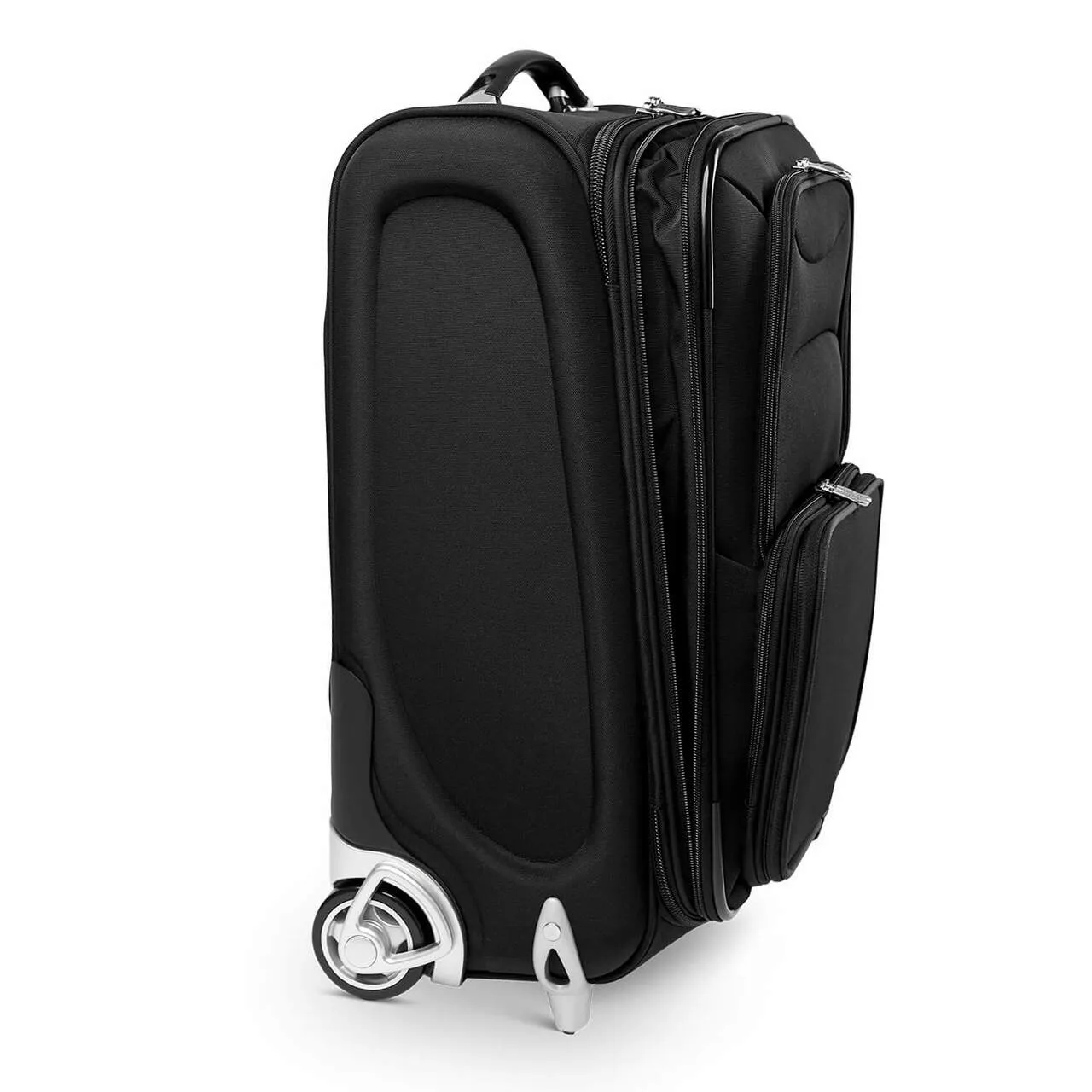 Athletics Carry On Luggage | Oakland Athletics Rolling Carry On Luggage