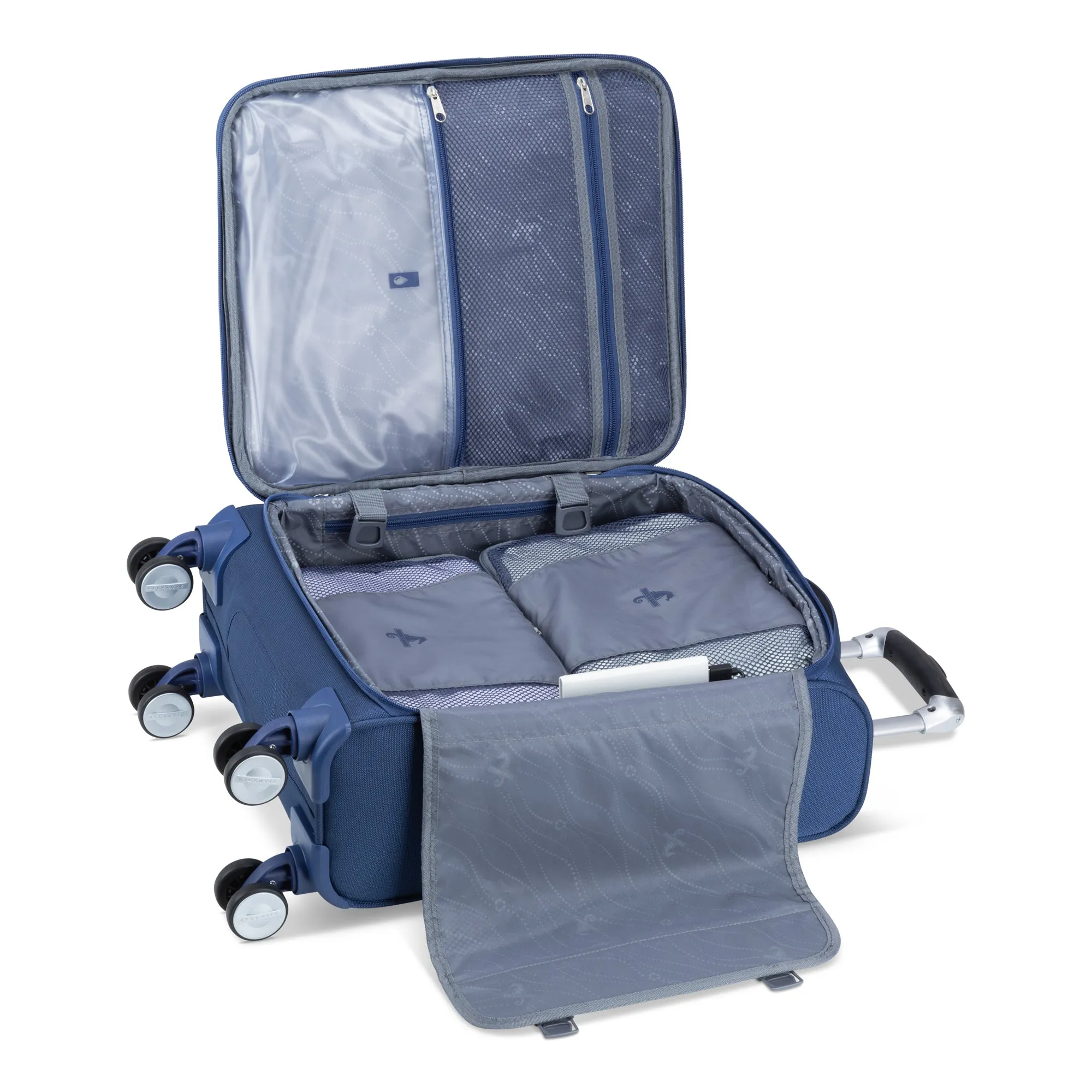 Atlantic Sailbound Carry-On Luggage