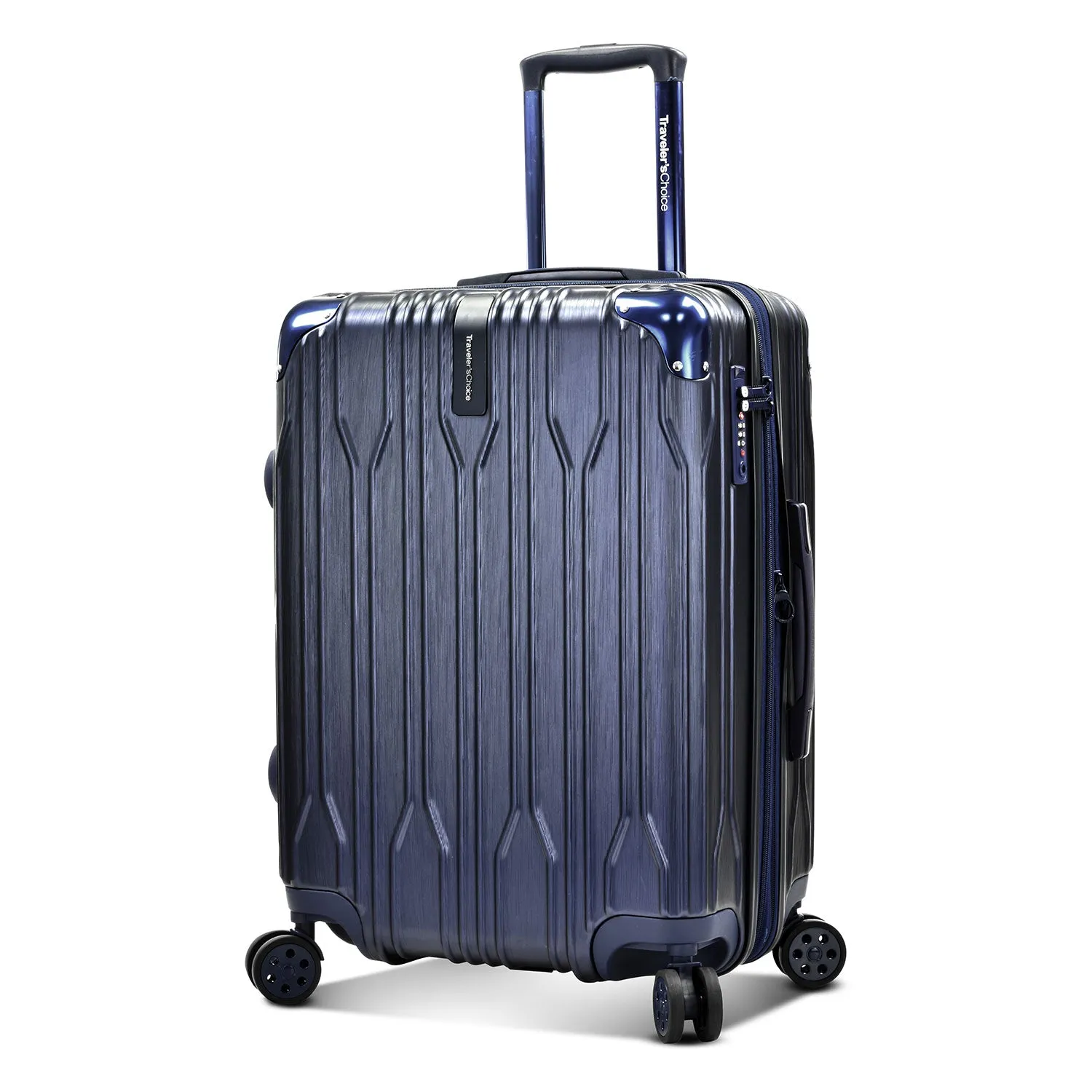 Bell Weather 3-Piece Luggage Set