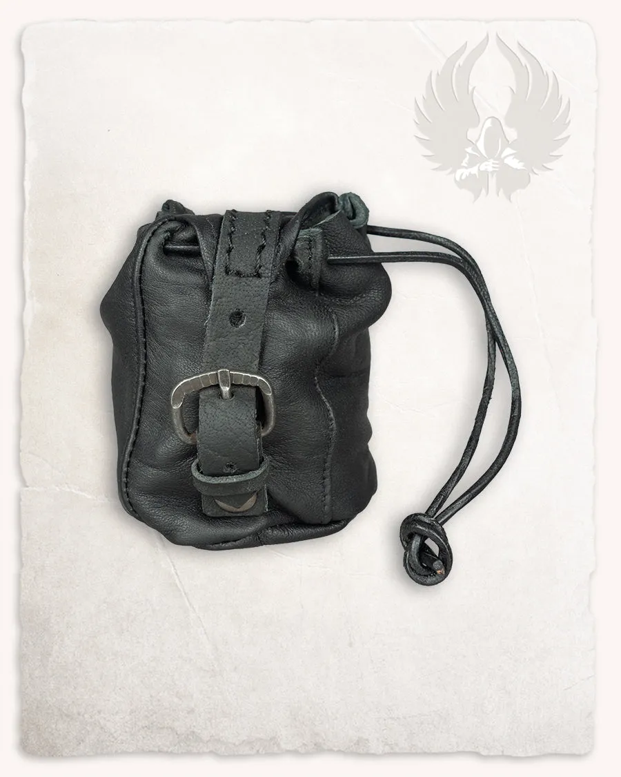 Belwar Leather Pouch