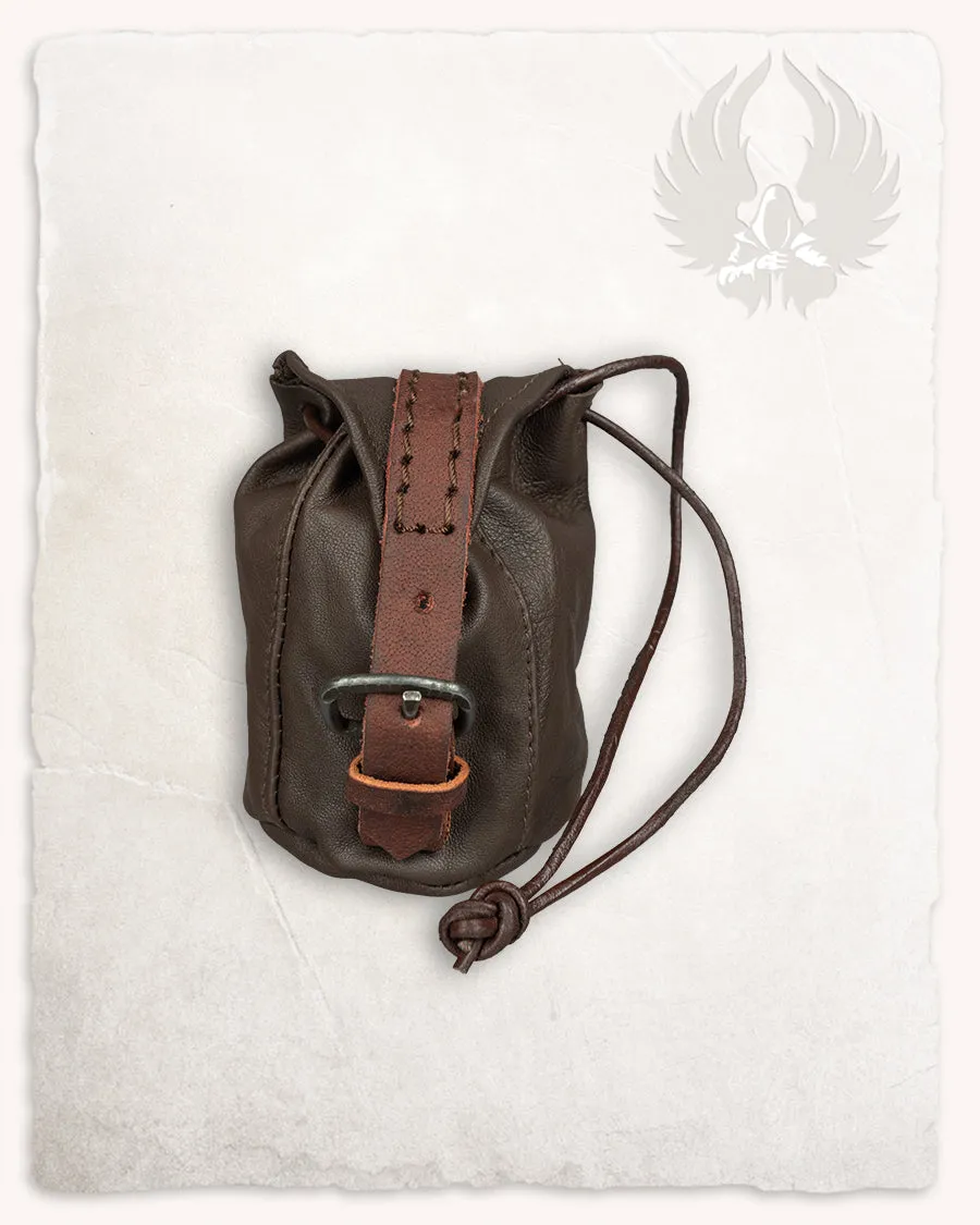 Belwar Leather Pouch