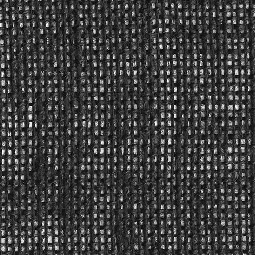 Black | Burlap - SKU 4761 #U140