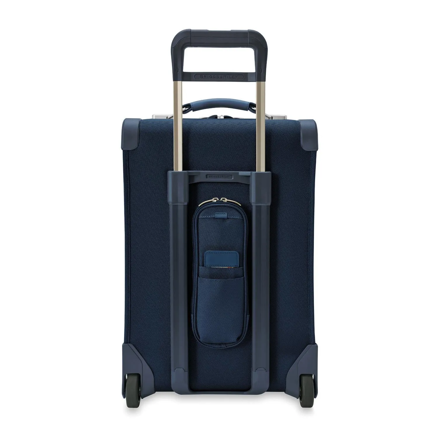 Briggs & Riley Baseline BLU122CX Essential 2-Wheel Carry-on