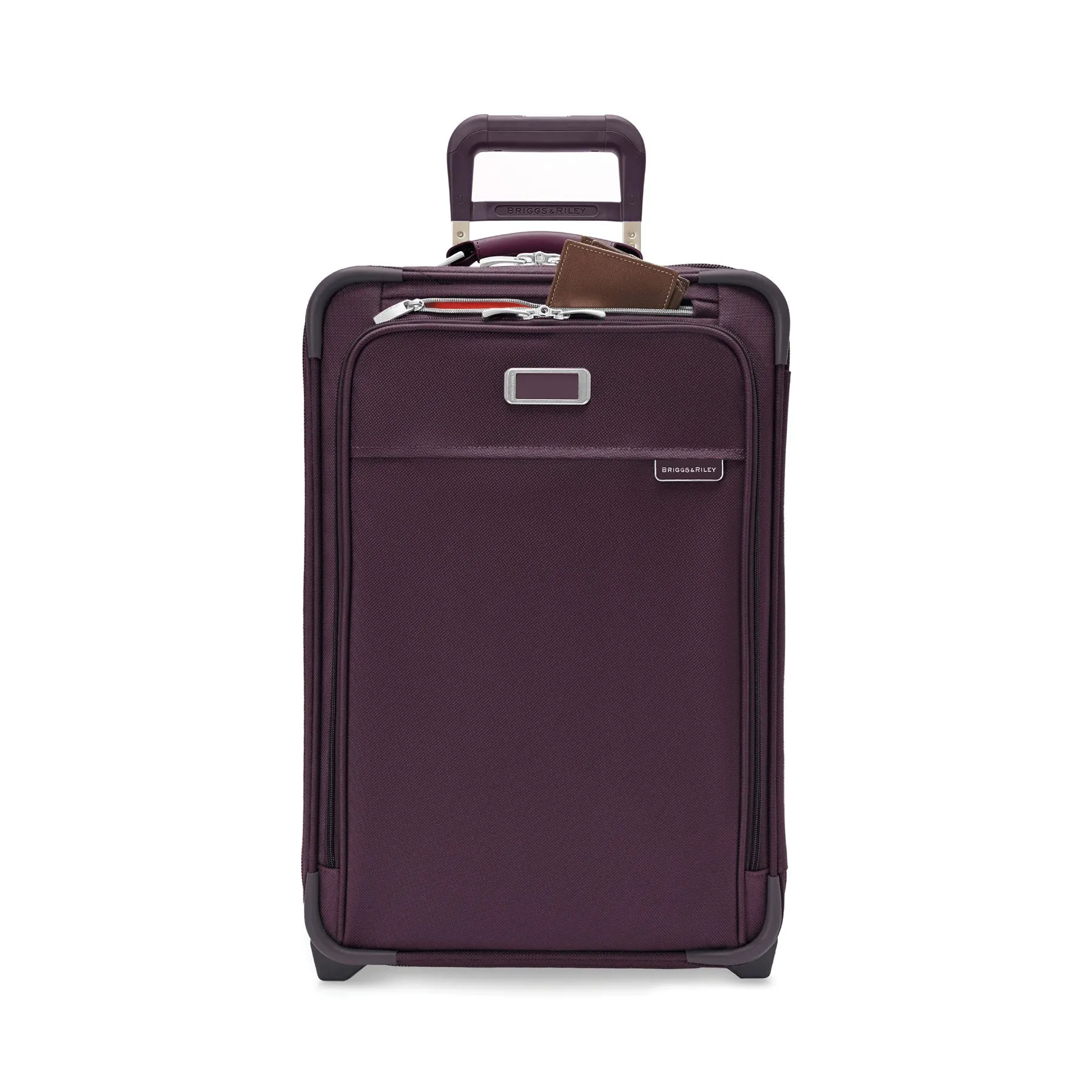 Briggs & Riley Baseline BLU122CX Essential 2-Wheel Carry-on