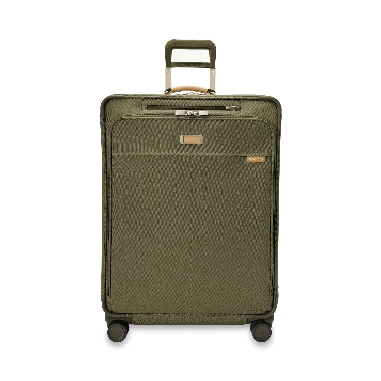 Briggs & Riley Baseline BLU129CXSP Large Expandable Spinner