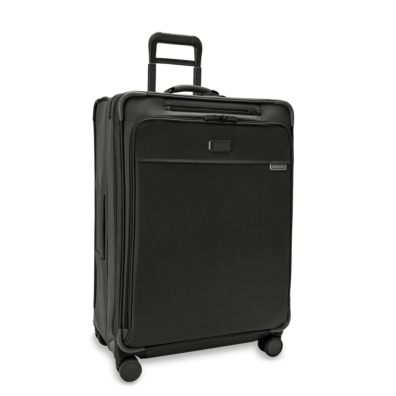 Briggs & Riley Baseline BLU129CXSP Large Expandable Spinner