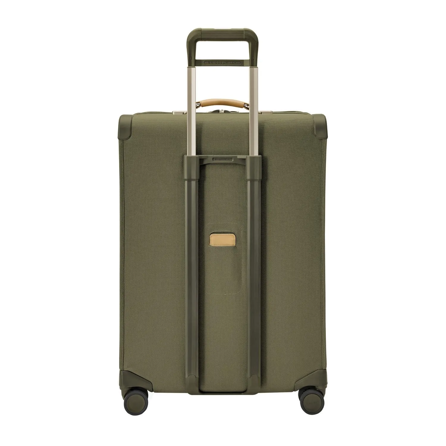 Briggs & Riley Baseline BLU129CXSP Large Expandable Spinner