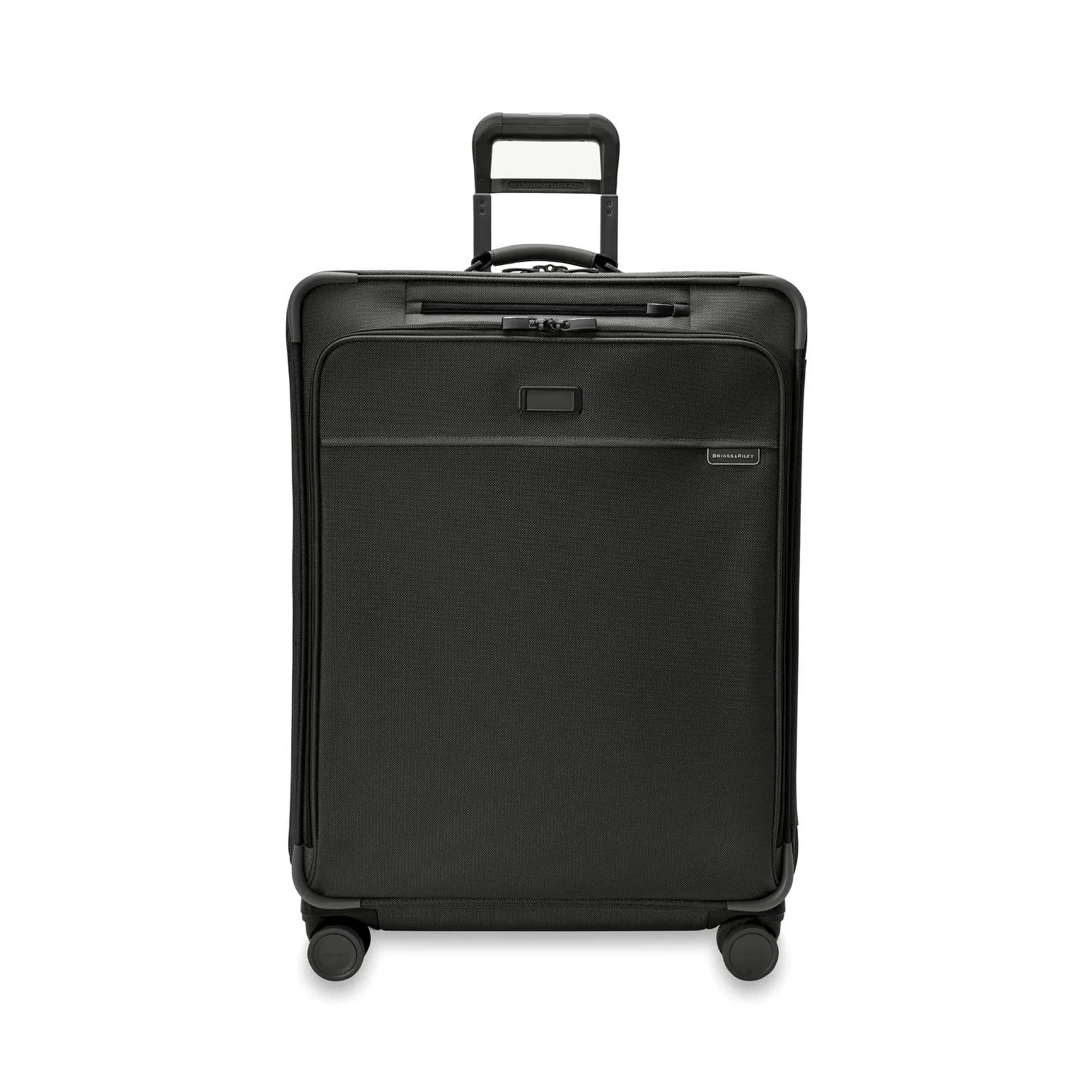 Briggs & Riley Baseline BLU129CXSP Large Expandable Spinner