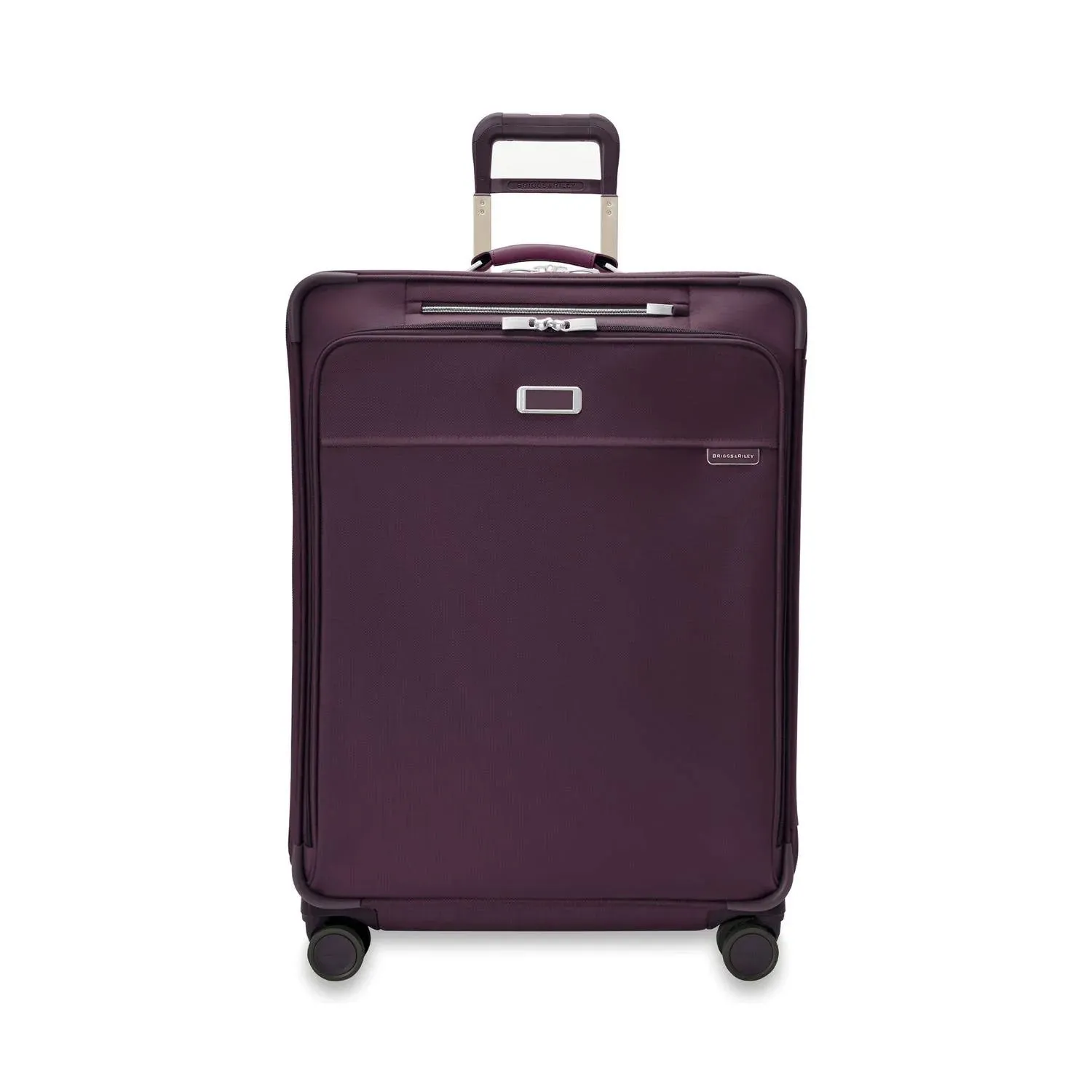 Briggs & Riley Baseline BLU129CXSP Large Expandable Spinner