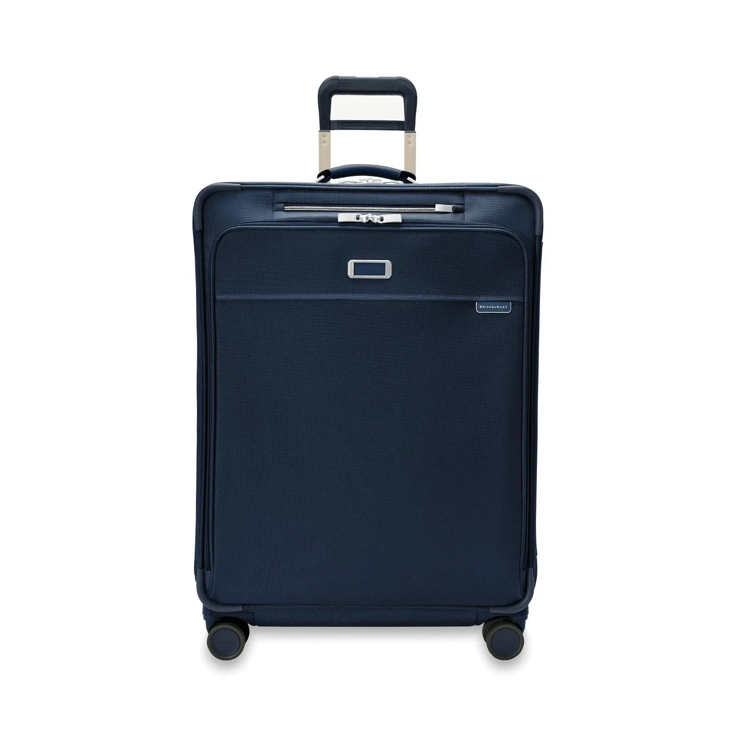 Briggs & Riley Baseline BLU129CXSP Large Expandable Spinner