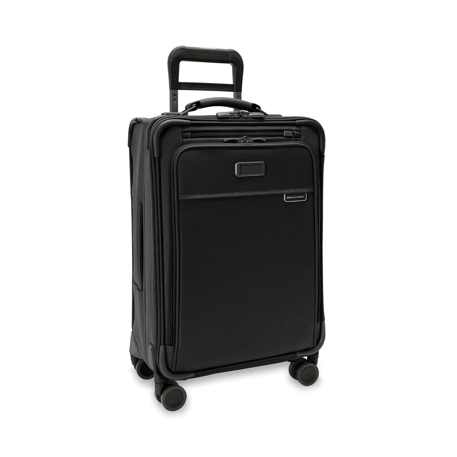 Briggs & Riley BASELINE Essential 22" Carry-On Expandable Spinner