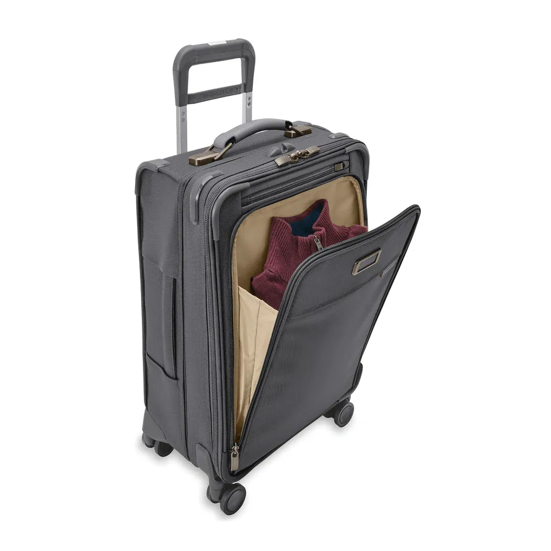 Briggs & Riley Baseline Essential Carry-On Spinner