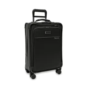 Briggs & Riley Baseline Essential Carry-On Spinner