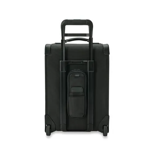 Briggs & Riley Baseline Global 2-Wheel Carry On Duffel