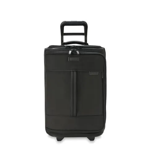 Briggs & Riley Baseline Global 2-Wheel Carry On Duffel