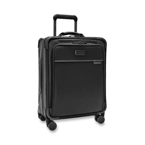 Briggs & Riley Baseline Global Carry On Spinner