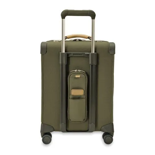 Briggs & Riley Baseline Global Carry On Spinner