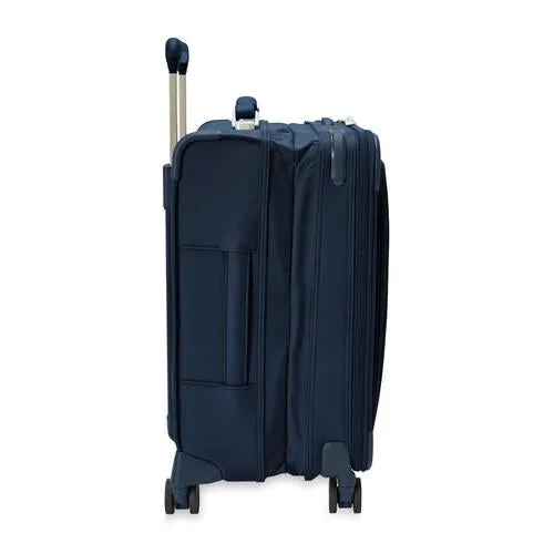 Briggs & Riley Baseline Global Carry On Spinner