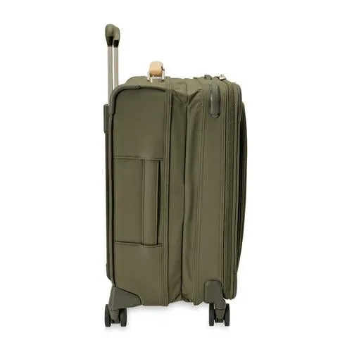 Briggs & Riley Baseline Global Carry On Spinner