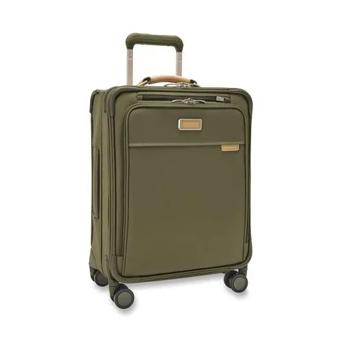 Briggs & Riley Baseline Global Carry On Spinner