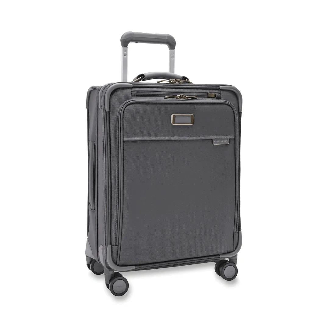 Briggs & Riley Baseline Global Carry On Spinner