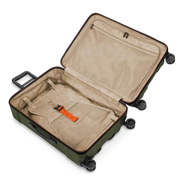 Briggs & Riley TORQ 27” Medium Hardside Spinner QU227SP