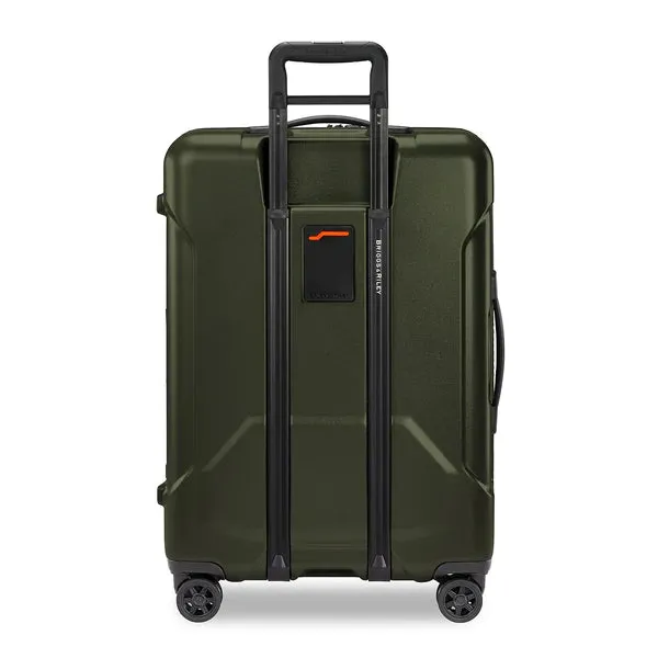 Briggs & Riley TORQ 27” Medium Hardside Spinner QU227SP