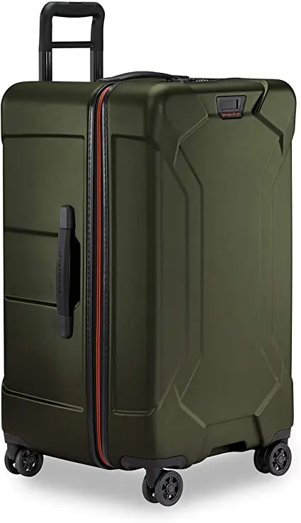 Briggs & Riley UPDATED Torq Extra Large Trunk Spinner QUT232SP