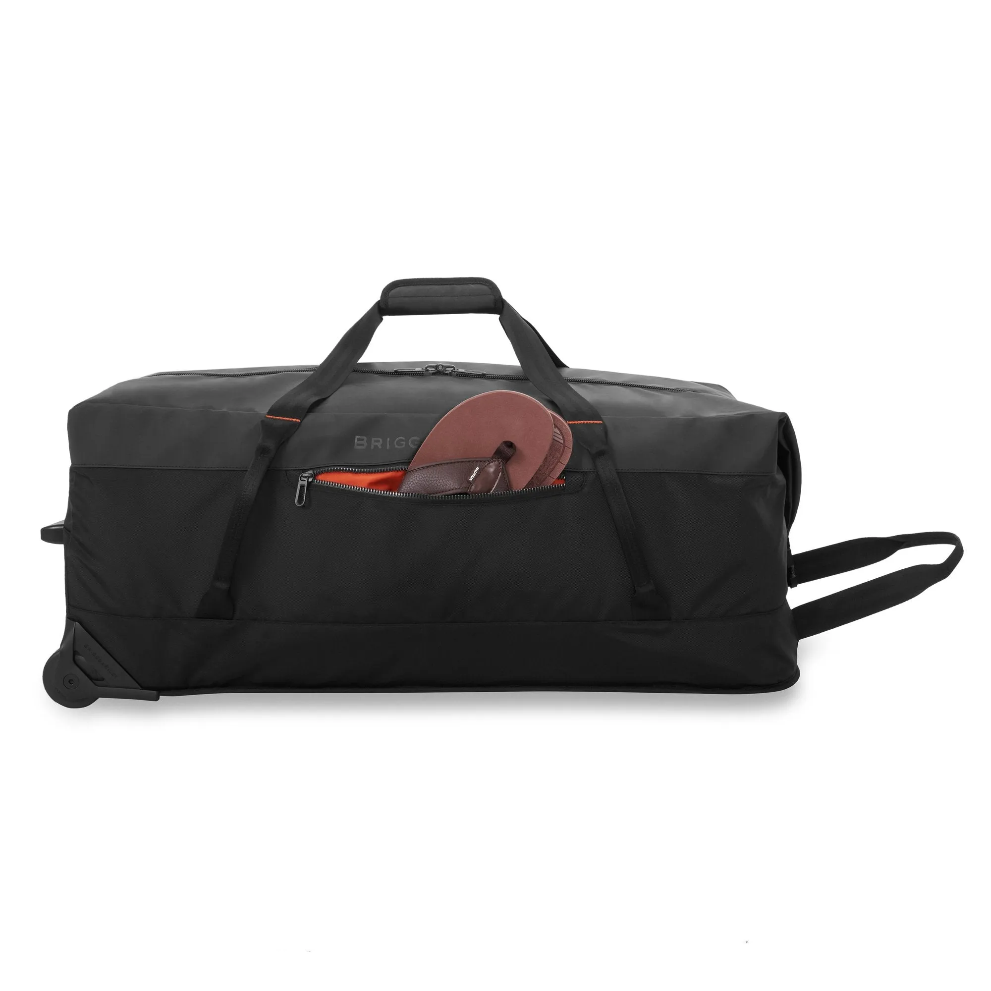 Briggs & Riley ZDX EXTRA LARGE ROLLING DUFFLE ZXWD132-4