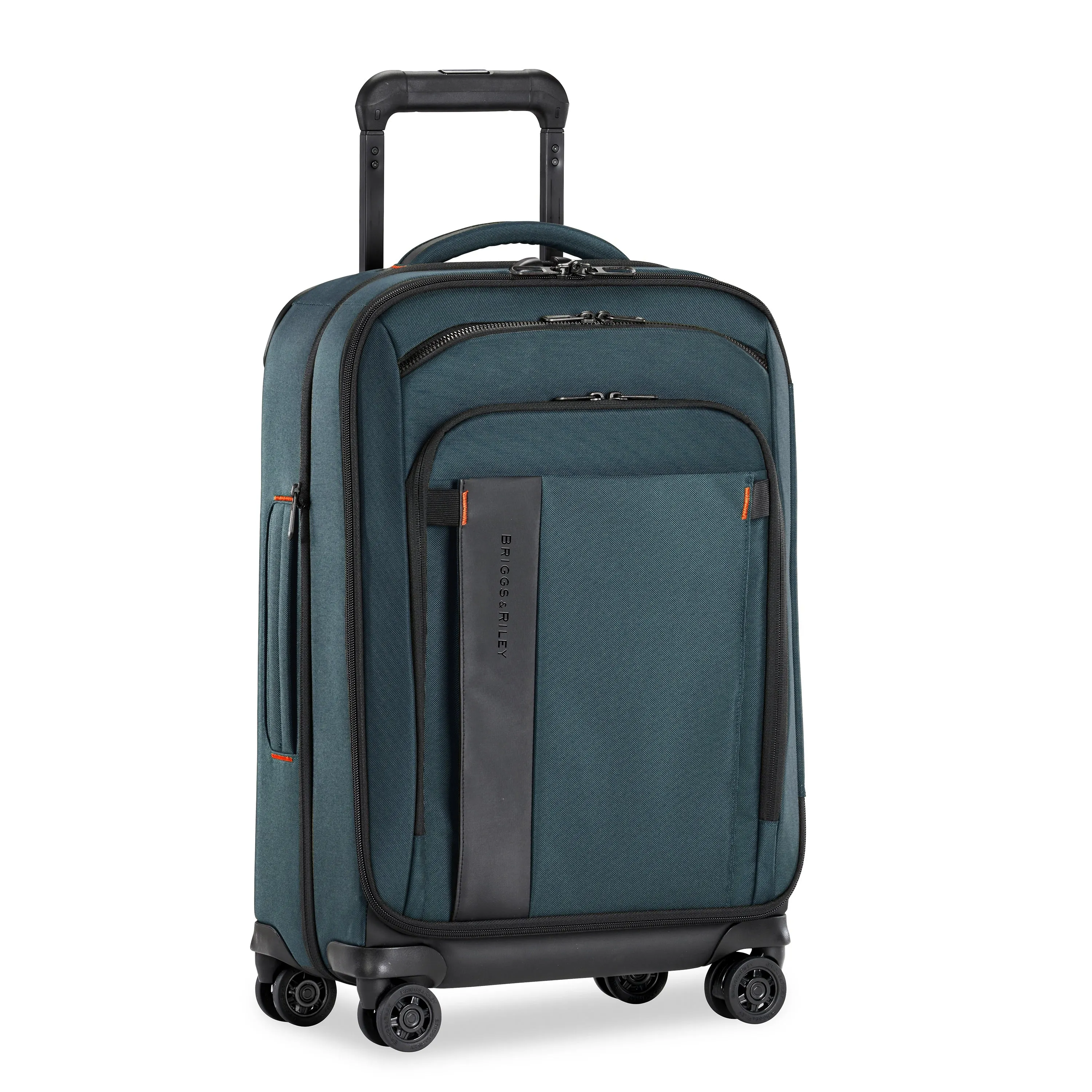 Briggs & Riley ZDX International 21" Carry-On Expandable Spinner