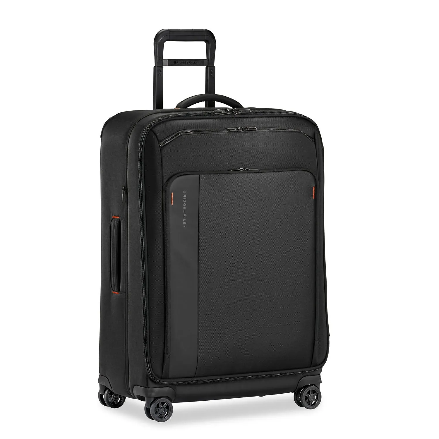 Briggs & Riley ZDX MEDIUM EXPANDABLE SPINNER ZXU126SPX