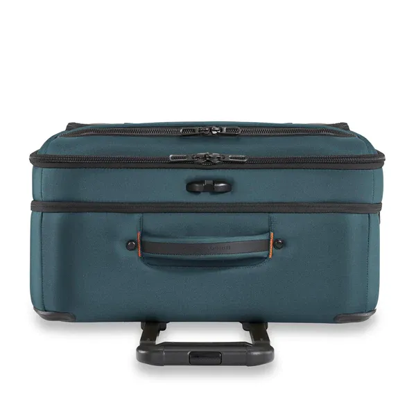 Briggs & Riley ZDX MEDIUM EXPANDABLE SPINNER ZXU126SPX