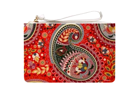 Burford Clutch Bag