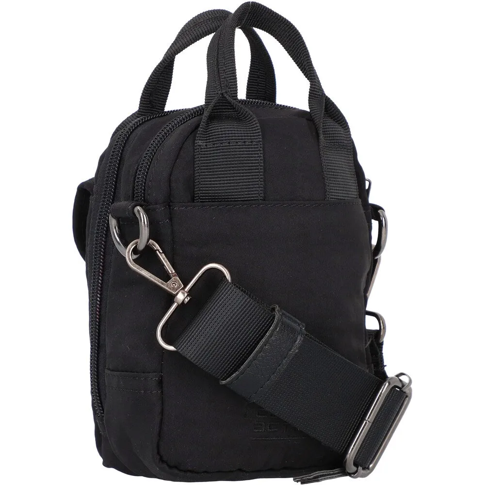 Camel Active shoulder bag, black