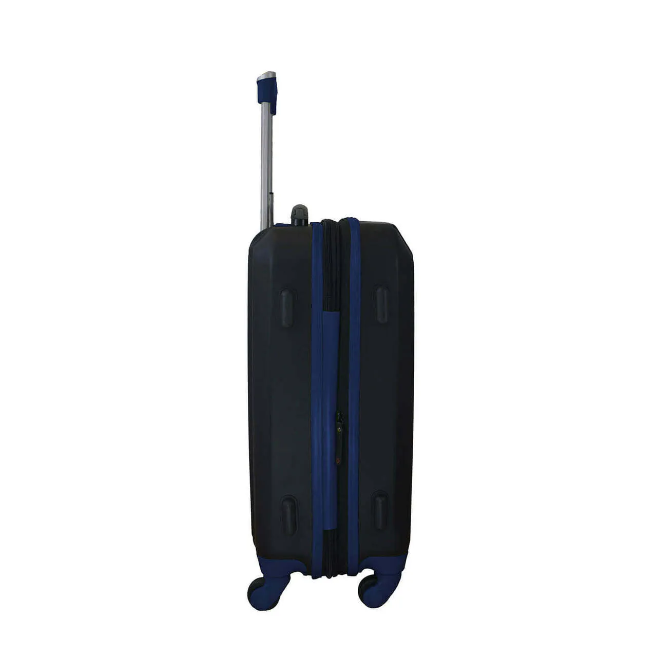 Carry On Spinner Luggage | Carry-On Hardcase Dual Color Expandable Spinner In Navy