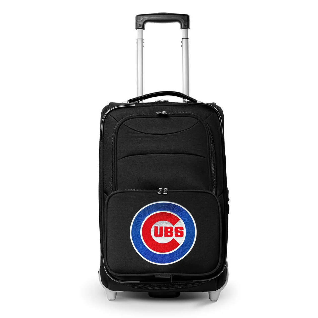 Cubs Carry On Luggage | Chicago Cubs Rolling Carry On Luggage