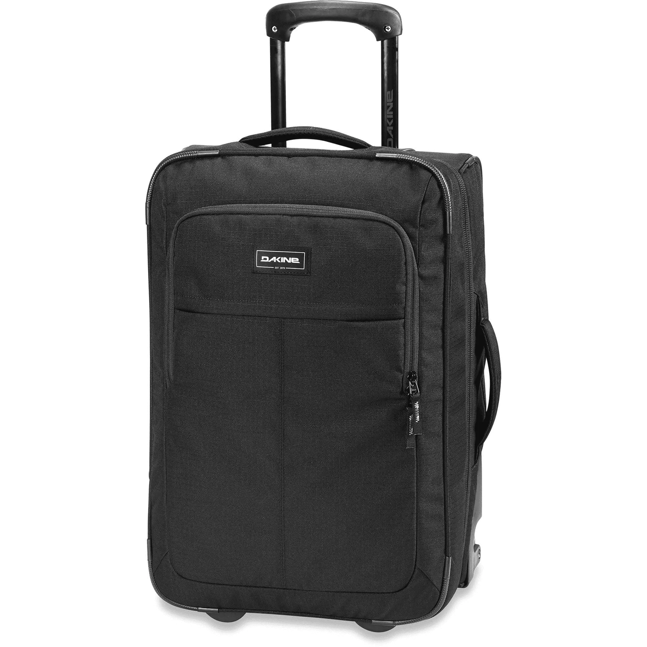 Dakine Carry On Roller 42L - Black