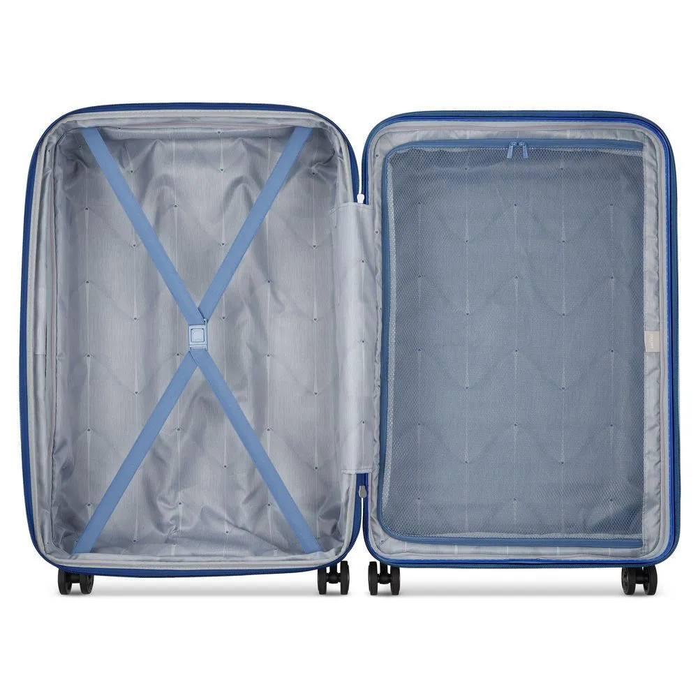 Delsey Cruise 3.0 28" Expandable Upright Spinner 402879830