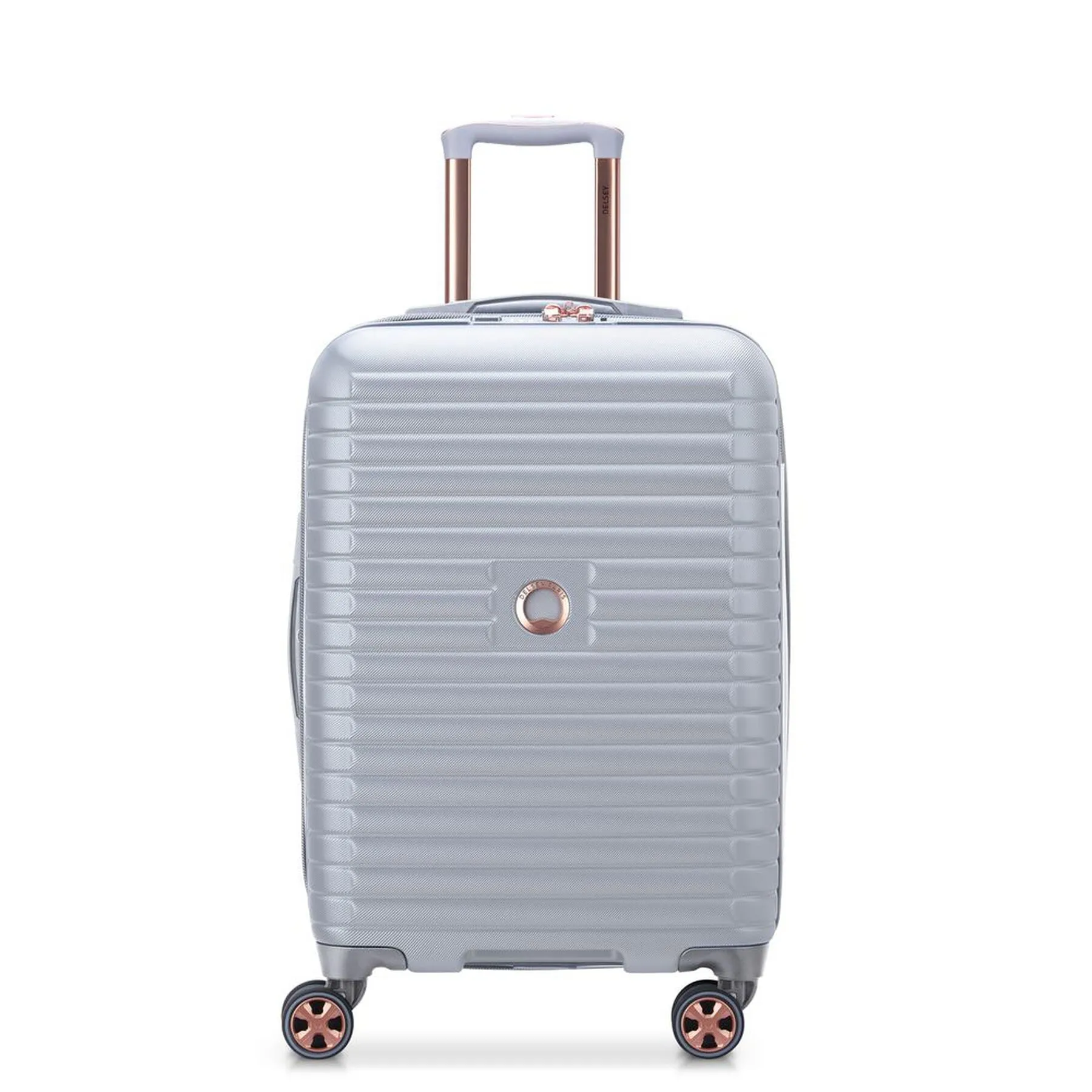 Delsey Cruise 3.0 Carry-on Expandable Spinner Upright