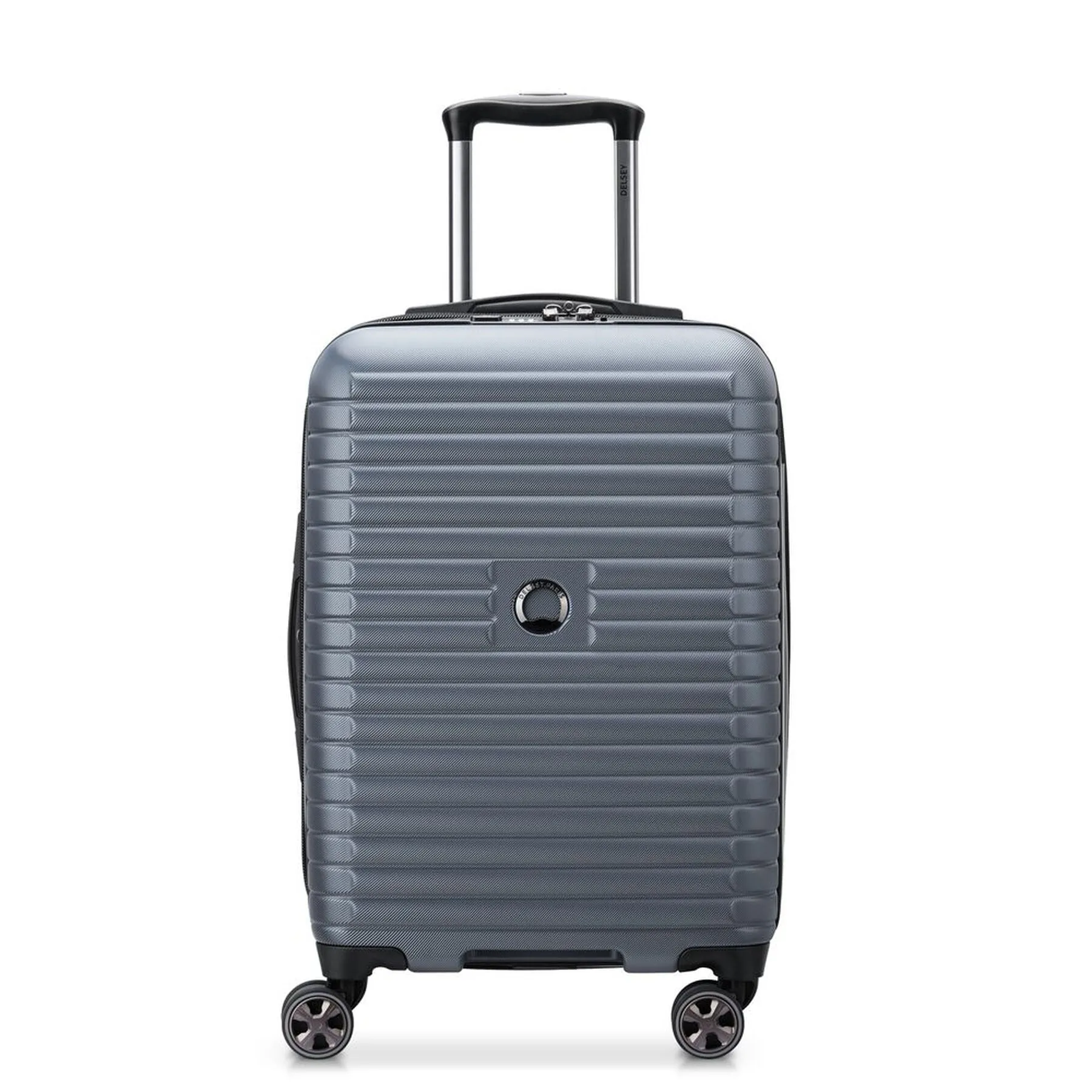 Delsey Cruise 3.0 Carry-on Expandable Spinner Upright